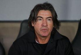 ساپینتو: پنالتی نبود!