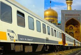 به جز تهران چه شهر‌هایی بیشترین سفر را به مشهد دارند