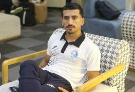 صدای اعتراض کاپیتان استقلال بلند شد؛ هر هفته پنالتی ما را نمی‌گیرند