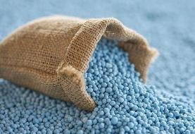 ارز ۲۸۵۰۰ تومانی کود شیمیایی حذف شد