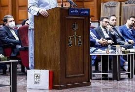 قوه قضائیه: ۷ نفر از محکومان پرونده چای دبش همچنان متواری هستند