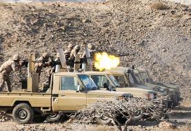 سه عضو سپاه پاسداران ایران در درگیری در استان سیستان و بلوچستان کشته شدند