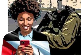 وحشت اپل و گوگل از جاسوسی جهانی اسرائیلی