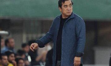 عذرخواهی صریح خداداد عزیزی؛ «وجودش را دارم بگویم جمله تلویزیونی‌ام خوب ...