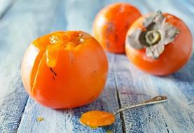 خرمالو واقعا می‌تواند خطرناک باشد؟/ پاسخ یک استاد دانشگاه