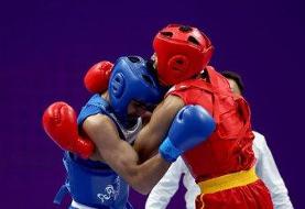 اعضای کادر فنی تیم‌های ملی معرفی شدند