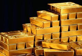 «صعود تاریخی طلا به بالای ۴۰۰۰ دلار؛ زنگ خطر برای دلار و اقتصاد آمریکا»