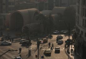 بازگشت آلودگی به هوای پایتخت