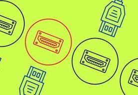 همه پورت‌های HDMI مثل هم نیستند / اتصال اشتباه کیفیت تصویر و صدا را کاهش می‌دهد