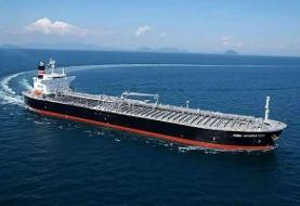 ادعای واشنگتن: نفتکش توقیف‌شده برای انتقال نفت تحریمی ایران و ونزوئلا به‌کار می‌رفت