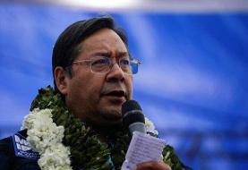 بازداشت رئیس‌جمهور سابق بولیوی به اتهام اختلاس