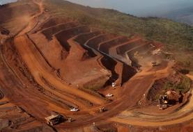 First rain of autumn falls in Iran's capital, but the drought-ravaged nation needs far more