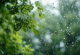 تداوم بارش باران و برف در نقاط مختلف خوزستان