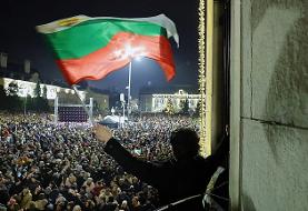 نخست‌وزیر بلغارستان پس از اعتراضات گسترده ضد فساد استعفا داد