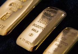 قیمت طلا، امروز چهارشنبه ۱۹ آذر ۱۴۰۴