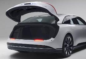 بطری آب دوباره مشکل آفرید / خسارت ۲ میلیاردی به خودروی‌ آمریکایی