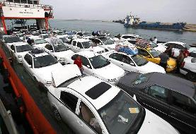 قیمت خودرو امروز ۱۹ آذر ۱۴۰۴