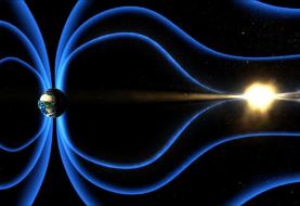 زمین هم دنباله‌ دارد / دنباله‌ای پنهان که میلیون‌ها کیلومتر در فضا کشیده شده