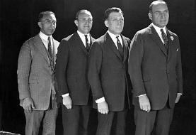 سیر تا پیاز داستان خرید و فروش شرکت برادران وارنر / چه کسی مالک غول فیلم‌سازی هالیوود می‌شود؟