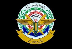 امیر دریادار فاضلی‌نیا: فناوری‌های ما باید برای مقابله با هر تهدیدی آماده باشد