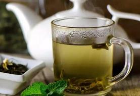 بهترین دمنوش برای کاهش چربی خون + روش تهیه