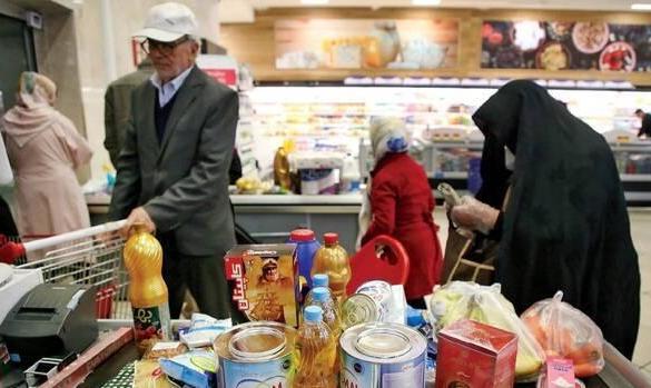 اعتبار دهک‌های درآمدی اول تا سوم طرح کالابرگ الکترونیکی از شنبه شارژ می شود