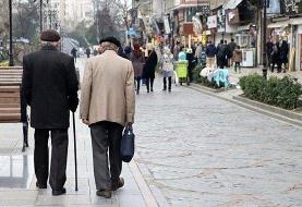 مرگ در گیلان از زندگی جلوتر زده است | این شهر ضربان‌ساز فرزندآوری می‌شود