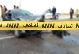 توضیح پلیس درباره مرگ ۳۳ نفر در این منطقه تهران