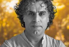 گره‌ای از نقش قالی فرهنگ ایران‌زمین