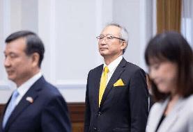 سفر غیرمعمول و مخفیانه یک مقام ارشد به اسرائیل؛ افشاگری رویترز به نقل از سه منبع آگاه