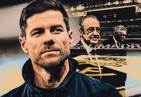 آلونسو چگونه به لبه پرتگاه رسید؛ از شعار انقلاب تا باج دادن به ستاره‌ها