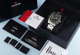 آسودگی خاطر پس از خرید ساعت با داشتن گارانتی معتبر شرکتی