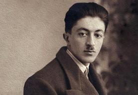 آخرین عکس صادق هدایت قبل از خودکشی (+زندگینامه)