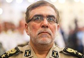 جانشین فرمانده کل ارتش درباره فضای مجازی؛ بستر جنگ شناختی فضای مجازی است که می‌تواند همه افراد ...