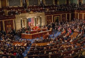 مجلس نمایندگان آمریکا تحریم‌ها علیه سوریه را لغو کرد