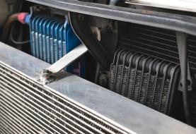 رادیاتور روغن ماشین چیست؟ + مزایا و معایب رادیاتور روغن