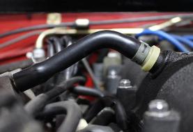 شیلنگ بخار روغن خودرو کجاست ؟ ؛ علائم خرابی شیلنگ بخار روغن