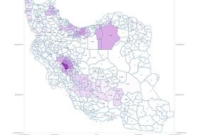 اگر ساکن این شهرها هستید، برای برف آماده باشید