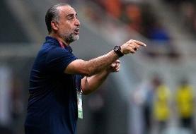 نیاز به تغییر قلعه نویی هست؟ | نظر یک سرمربی درباره صعود ایران از گروه خود در جام جهانی | تمام ...