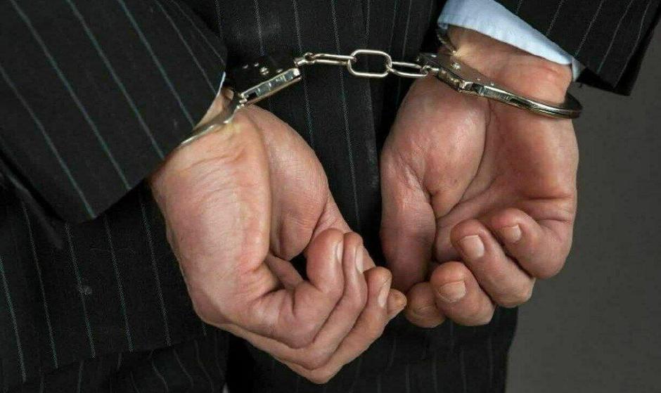 جواد علیکردی بازداشت شد