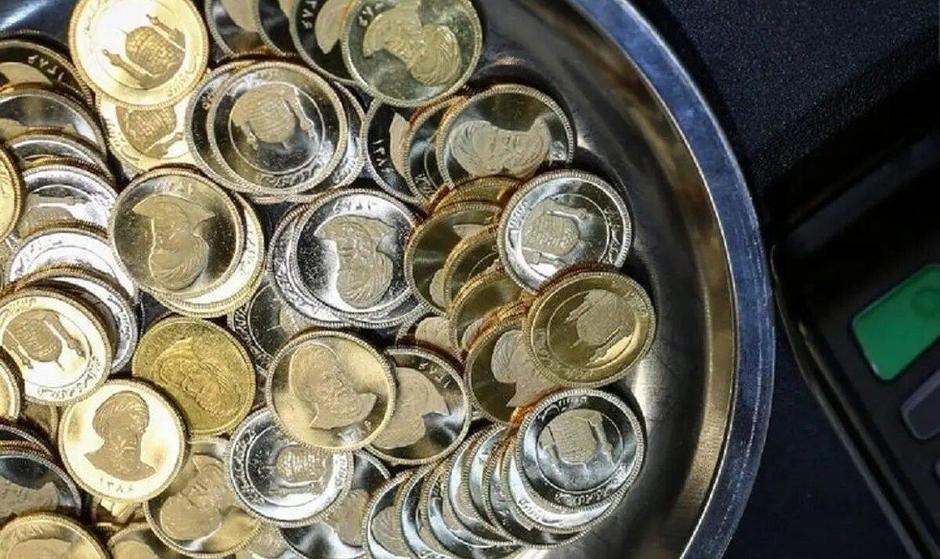 قیمت دلار، سکه و طلا امروز جمعه ۲۱ آذر ۱۴۰۴