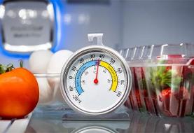 علت خنک نکردن یخچال فریزر بوش چیست؟