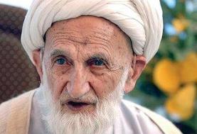 خاطره مرحوم خزعلی از اطاعت آیت‌الله ۸۰ ساله از فرمانده ۲۲ ساله در جبهه/ می‌گفت از ترس هواپیما ...