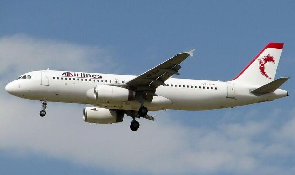 بازگشت پرواز تهران- اهواز به مهرآباد، به دلیل بدی آب و هوا