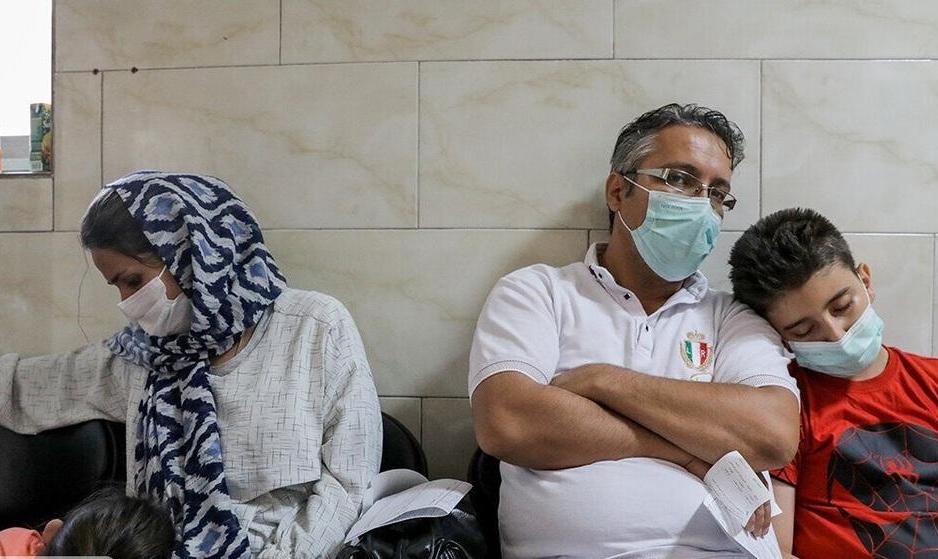 برخی مدارس فیروزکوه به دلیل آنفولانزا غیرحضوری شد