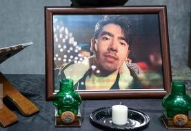 حفظ کامل قرآن، شرط بخشش قاتل امیرمحمد خالقی