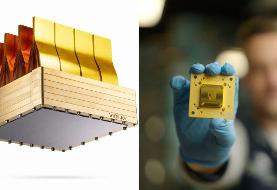 نخستین پردازنده ۱۰هزار کیوبیتی جهان با جهش ۱۰۰ برابری