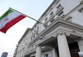 یک مقام پیشین لبنان: عراقچی به همتای لبنانی خود الفبای دیپلماسی را می‌آموزد