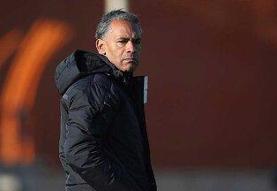 خداحافظی تلخ و زودهنگام مورایس از لیگ نخبگان