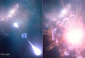 شناسایی قدیمی‌ترین ابرنواختر جهان با قدمت خیره‌کننده بیش از ۱۳ میلیارد سال